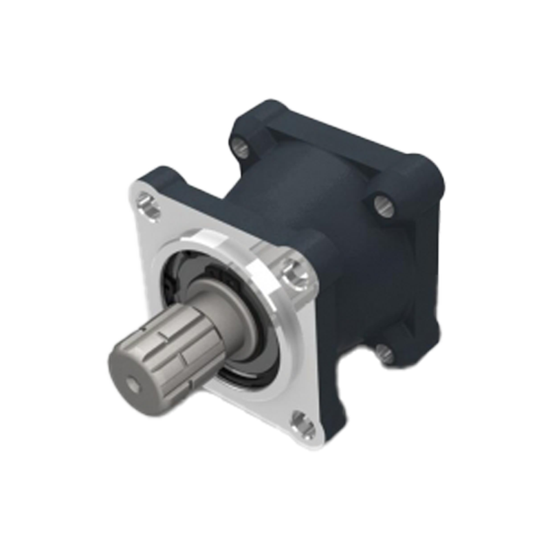 4X4 ISO UZATMA ADAPTÖRÜ RULMANLI KISA