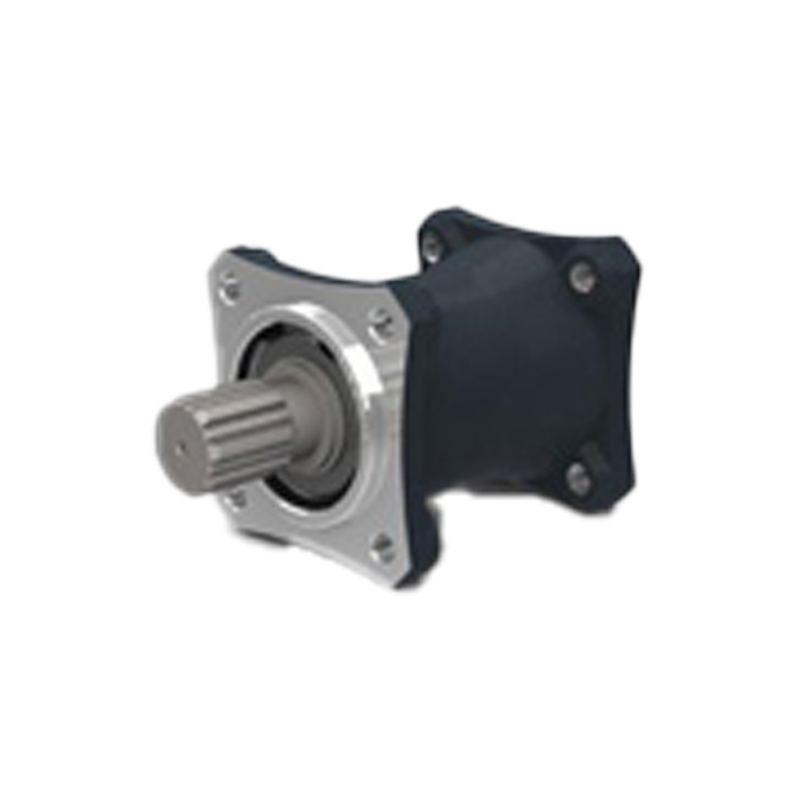 4X4 ISO UZATMA ADAPTÖRÜ RULMANLI