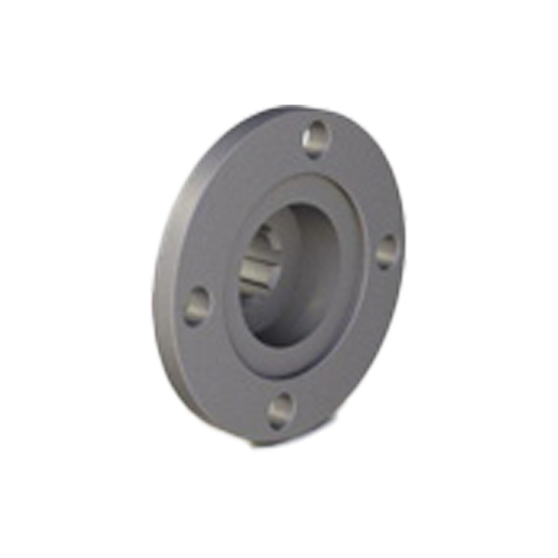 1120 FLANŞ (6 FREZELİ)