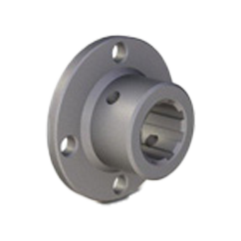 1120 FLANŞ (8 FREZELİ)