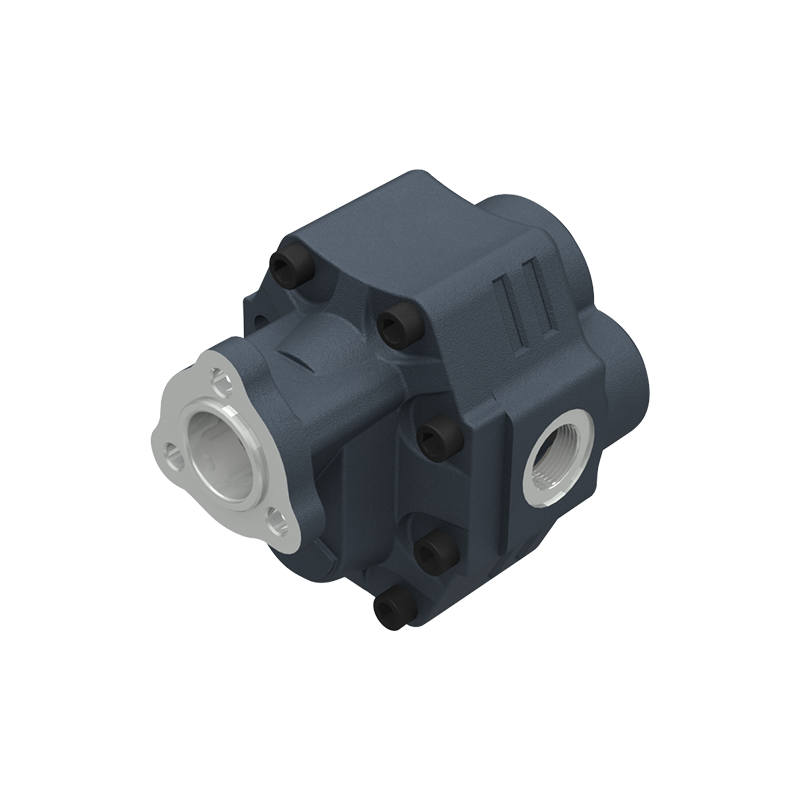 DP 40 Serisi Tek Dönüşlü UNI Pompala