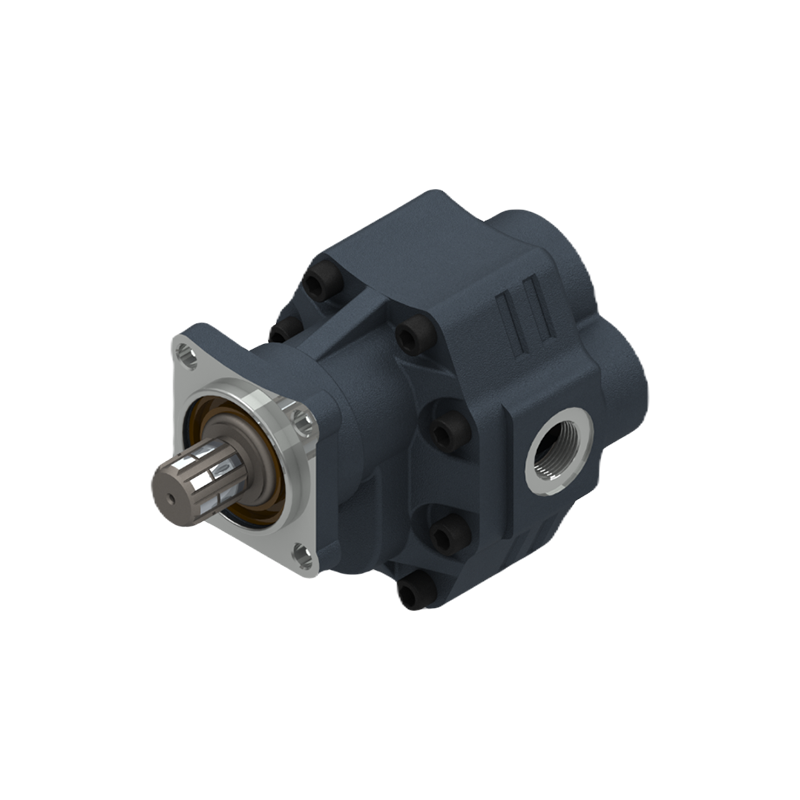 Dişli Pompa 40'lık