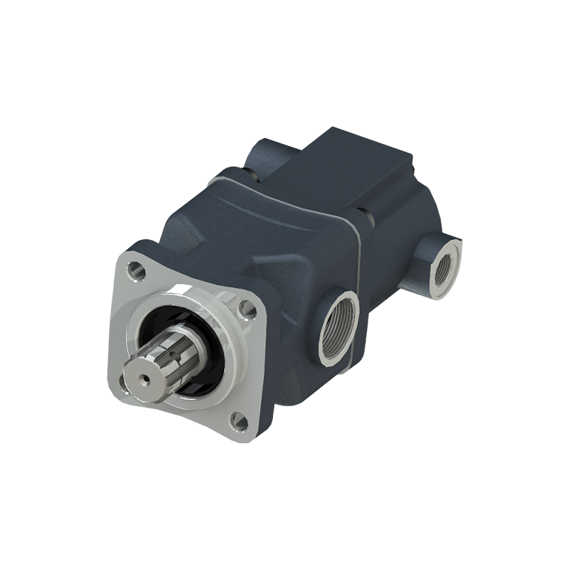 6 Pistonlu Pompa A Tipi