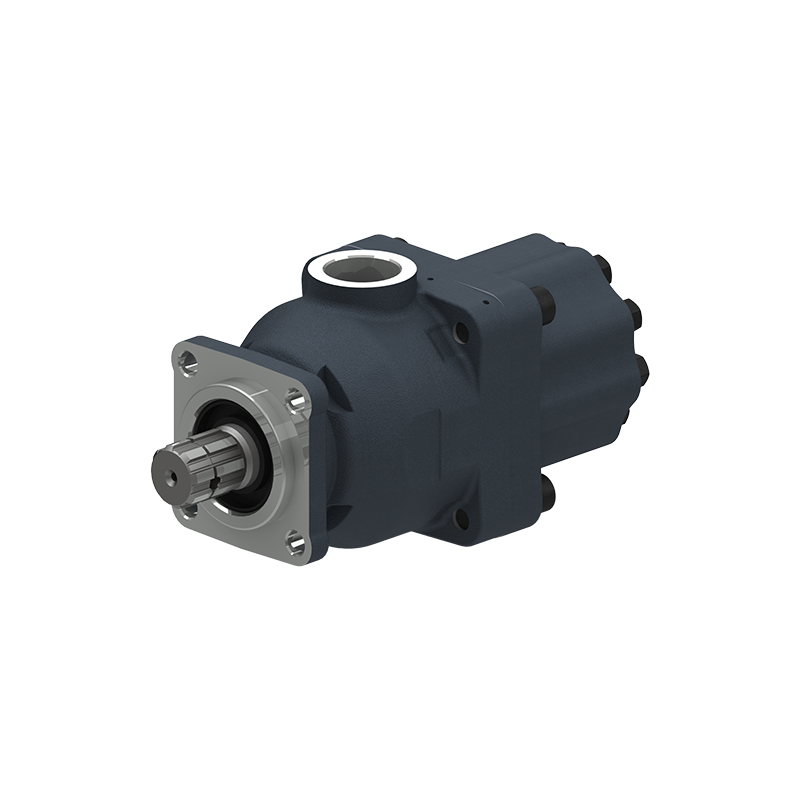 9 Pistonlu Pompa Akuple