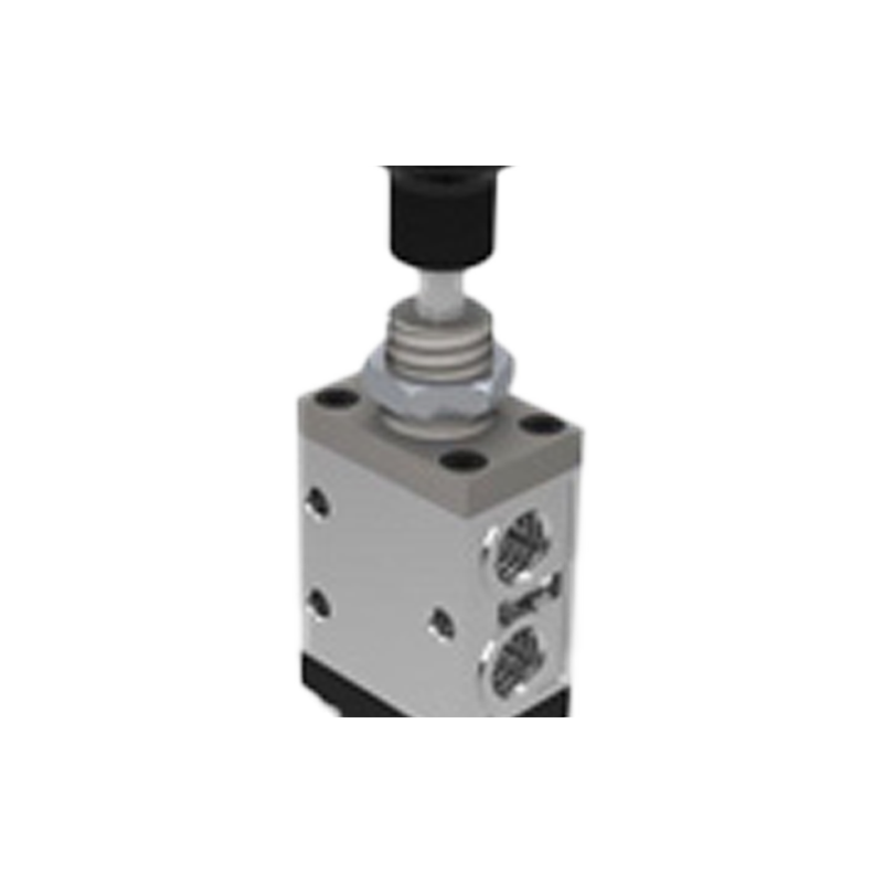 1'Lİ DAMPER DÜĞMESİ