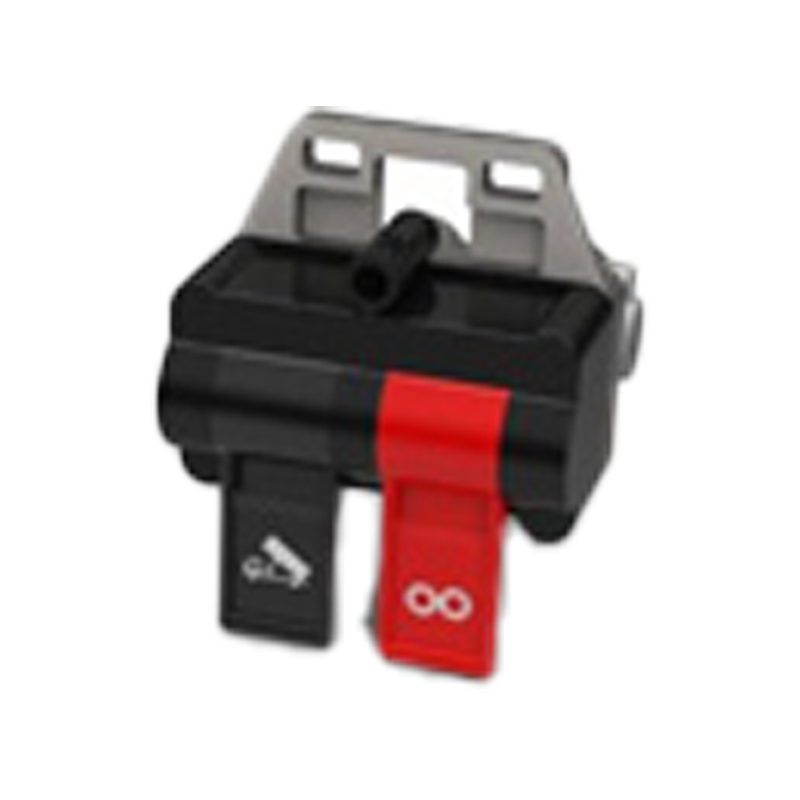 1'Lİ DAMPER DÜĞMESİ