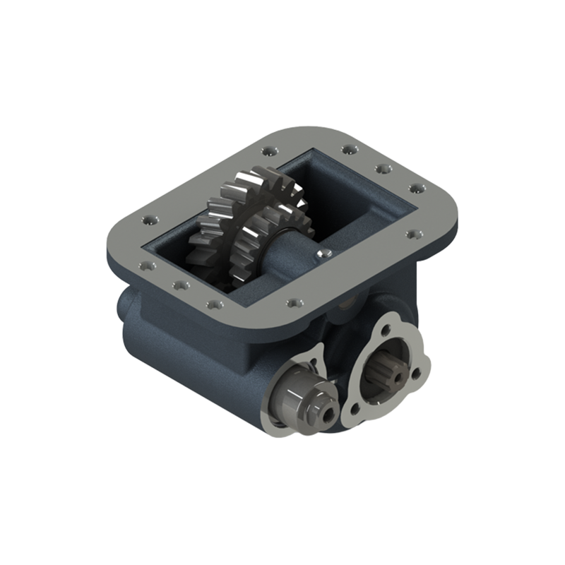 PTO Scania GR900 Pnö. UNI