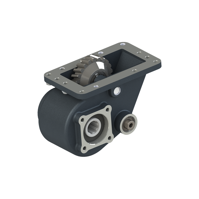 PTO Scania GR871 Pnö. ISO